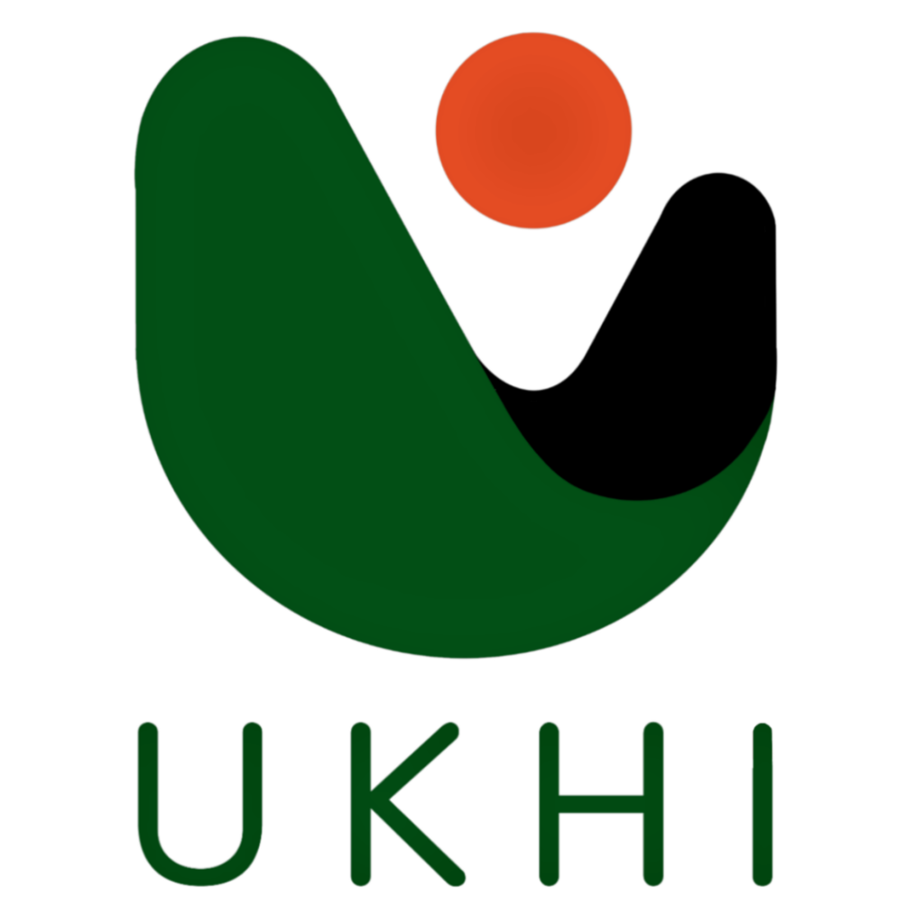 Ukhi市