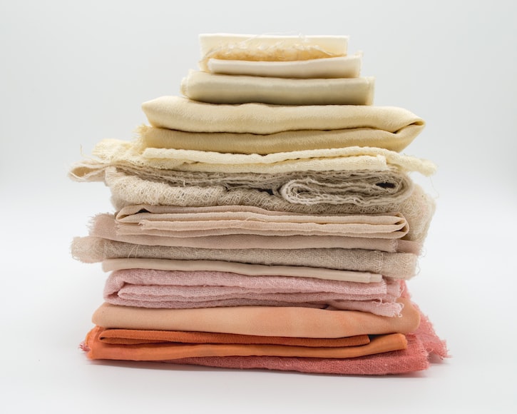 如果棉花和聚酯纤维这么糟糕，为什么没有其他替代品?